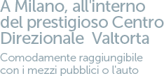 Centro Direzionale Valtorta